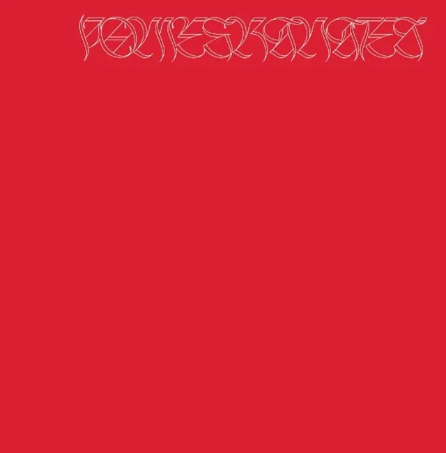 Nicolas Jaar Pomegranates (LP) 