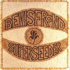 The Bevis Frond Superseeder (CD)