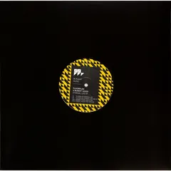 Floorplan x Robert Hood Eternal Life EP (12")