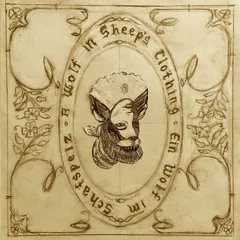 Josephine Foster A Wolf In Sheeps Clothing (CD)
