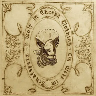 Josephine Foster A Wolf In Sheeps Clothing (CD)