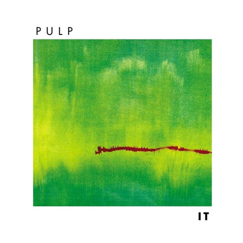 Pulp It (CD) 