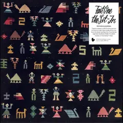 Twit One The Sit-In: 10th Anniversary…  (LP)
