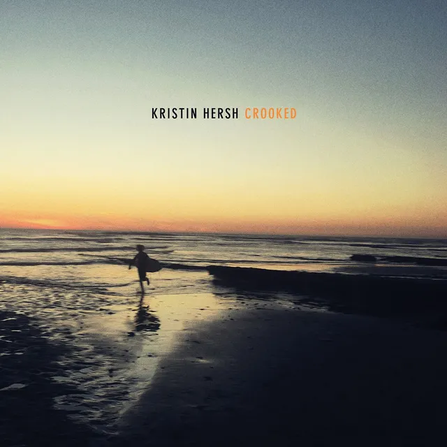 Kristin Hersh Crooked (CD) 