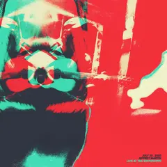 Jeffrey Martin Alive (Live At The Showdown) (2LP)