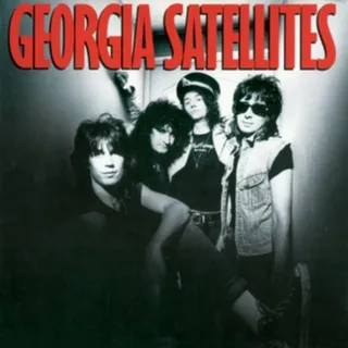 Georgia Satellites Georgia Satellites (CD)