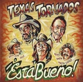 Texas Tornados Esta Bueno! (CD)