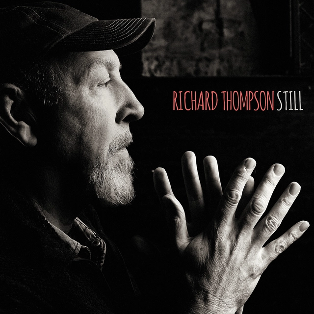Richard Thompson Still (CD) 