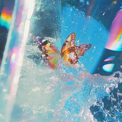 Daphni Butterfly (2LP)