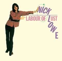 Nick Lowe Labour Of Lust (CD)