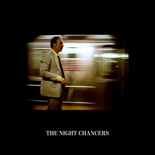 Baxter Dury Night Chancers (CD)