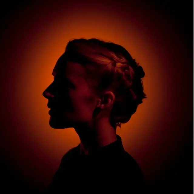 Agnes Obel Aventine (CD) 