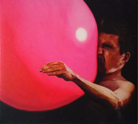 Idles Ultra Mono (CD) 