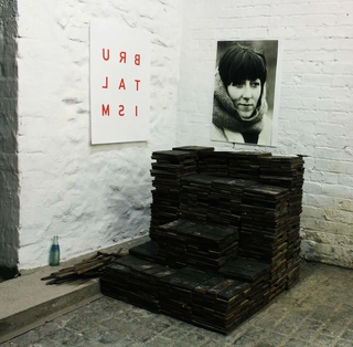 Idles Brutalism (CD)