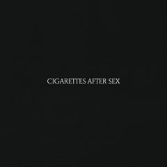 Cigarettes After Sex Cigarettes After Sex (CD)