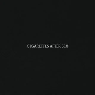 Cigarettes After Sex Cigarettes After Sex (CD)