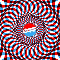 The Black Angels Death Song (CD)
