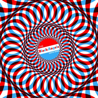 The Black Angels Death Song (CD)
