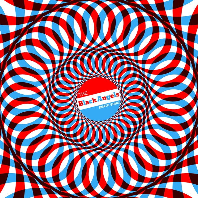 The Black Angels Death Song (CD) 