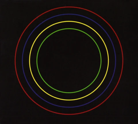 Bloc Party Four (CD) 