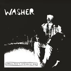 Washer Improved Means To… - LTD (LP)