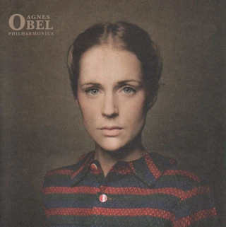 Agnes Obel Philharmonics (CD)