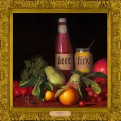 Deer Tick Vol .2 (CD)