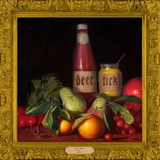 Deer Tick Vol .2 (CD)