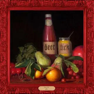 Deer Tick Vol. 1 (CD)