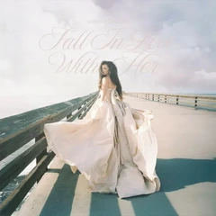 Sabrina Claudio Fall In Love With Her (LP)