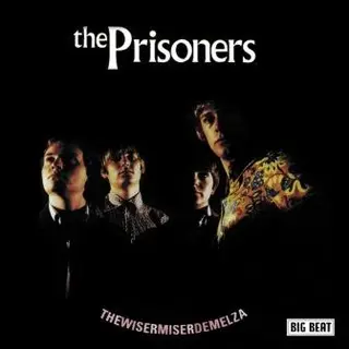 The Prisoners Thewisermiserdemelza (CD)
