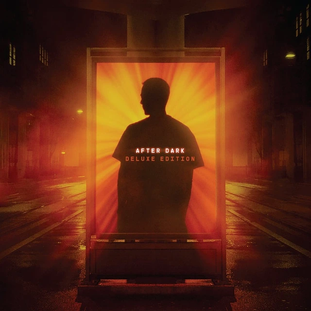 Friction Afterdark: Deluxe Edition (2LP) 