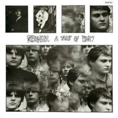 The Prisoners A Taste Of Pink (CD)