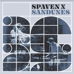 Spaven X Sandunes Spaven X Sandunes (12")