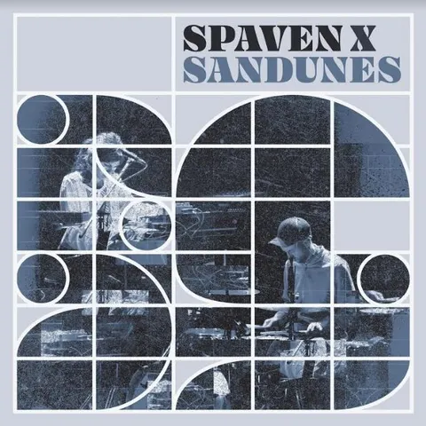 Spaven X Sandunes Spaven X Sandunes (12") 