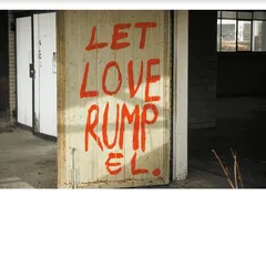 Kalabrese Let Love Rumpel - Part 1 (2LP)