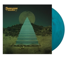 Himmellegeme Variola Vera - LTD (LP)