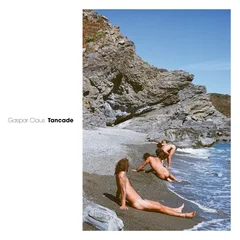 Gaspar Claus Tancade (LP)