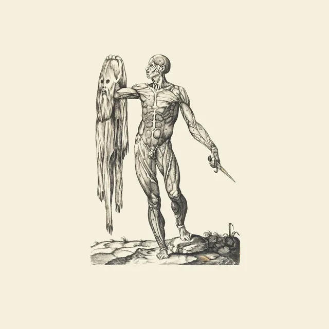 Lawrence English Observation Of Breath (LP) 