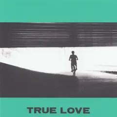 Hovvdy True Love - LTD (LP)