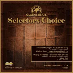 Diverse Artister Selectors Choice (12")
