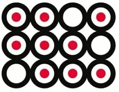 Richie Hawtin Concept 1 96 : 12 (3LP)