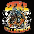 Zeke Hellbender (CD)