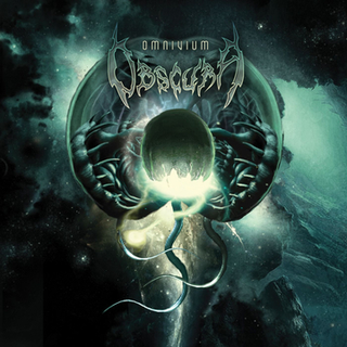 Obscura Omnivium (CD)