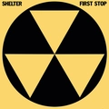 Shelter First Stop (CD)