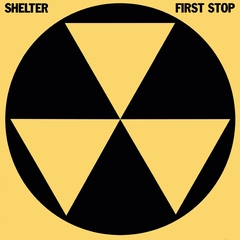 Shelter First Stop (CD)