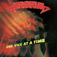Krokus One Vice At A Time (CD)