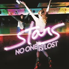 Stars No One Is Lost (CD)