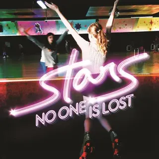 Stars No One Is Lost (CD)
