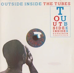 Tubes Outside Inside (CD)